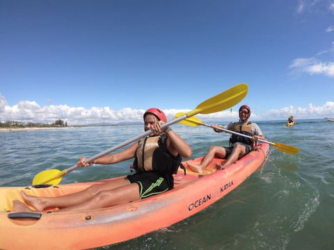 Cape Byron Kayaks - Hotel WA 6