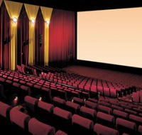 Reading Cinemas - Auburn - Hotel WA