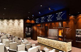 Sydneys Fish Market - Hotel WA 2