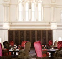 The Tea Room Gunners Barracks - Hotel WA