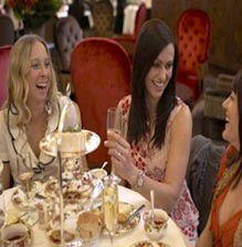 The Tea Room (Gunners Barracks) - Hotel WA 1