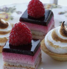 The Tea Room (Gunners Barracks) - Hotel WA 3