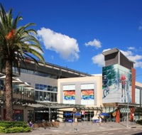 Rhodes Shopping Centre - Hotel WA