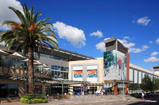 Rhodes Shopping Centre - Hotel WA 0
