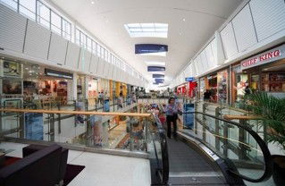 Rhodes Shopping Centre - Hotel WA 3