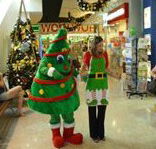 Southgate Shopping Centre - Hotel WA