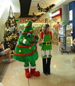 Southgate Shopping Centre - Hotel WA 0