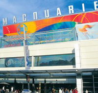 Macquarie Centre - Hotel WA