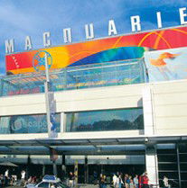 Macquarie Centre - Hotel WA 0