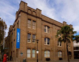 ArtSpace - Hotel WA 0