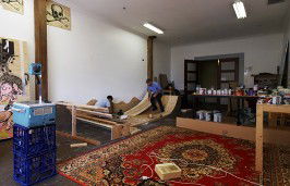 ArtSpace - Hotel WA 1