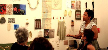 The Cross Art Projects - Hotel WA 2