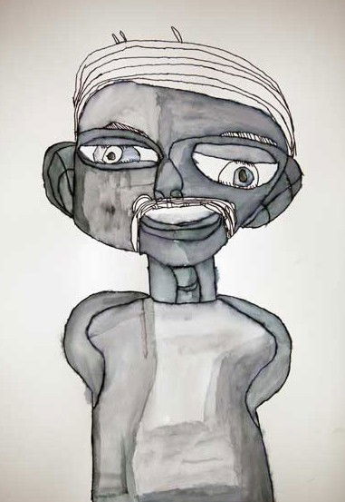 Callan Park Gallery - Hotel WA 2
