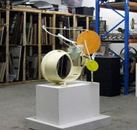 Defiance Gallery I - Newtown - Hotel WA