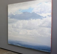 Dominik Mersch Gallery - Hotel WA