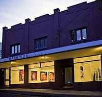 Harrison Galleries - Hotel WA