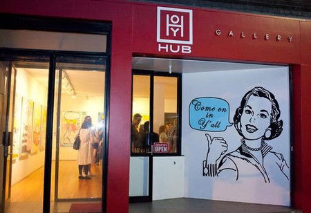 HOY-HUB - Hotel WA 1