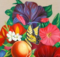 Iain Dawson Gallery - Hotel WA