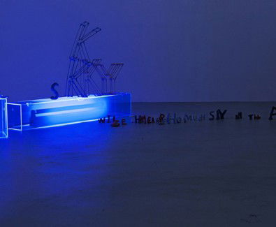 James Dorahy Project Space - Hotel WA 0