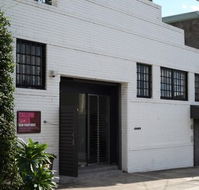 Jensen Gallery - Hotel WA