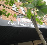 King Street Gallery on William - Hotel WA