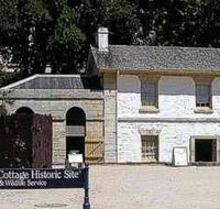 Cadmans Cottage - Hotel WA