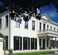 Elizabeth Bay house - Hotel WA