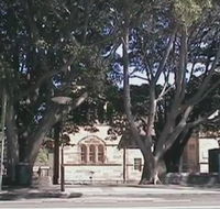 Rozelle Weekend Markets - Hotel WA