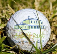 Antill Park Country Golf Club - Hotel WA