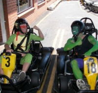 Fastlane Karting - Hotel WA