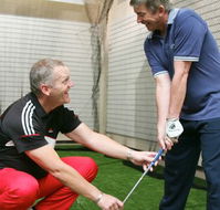 Golf 4 All - Hotel WA