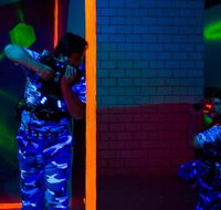 Zone 3 Cambelltown - Hotel WA