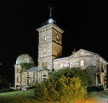 Sydney Observatory - Hotel WA