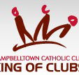 King of Clubs - Hotel WA