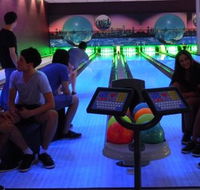 Tenpin City - Hotel WA