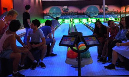 Tenpin City - Hotel WA 0