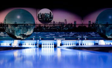 Tenpin City - Hotel WA 2
