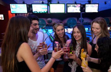 Tenpin City - Hotel WA 3
