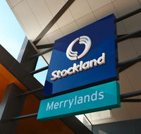 Stockland Merrylands - Hotel WA