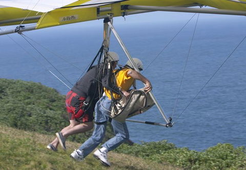 Air Sports - Hotel WA 0