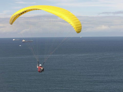 Air Sports - Hotel WA 2