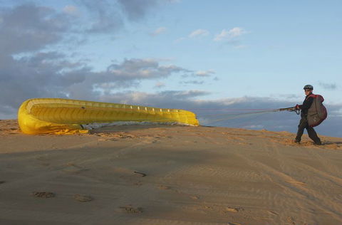 Air Sports - Hotel WA 3