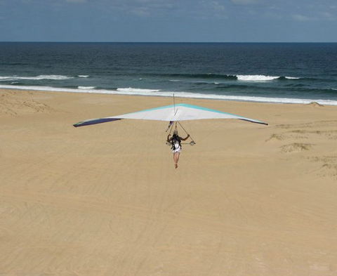 Air Sports - Hotel WA 4