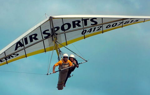 Air Sports - Hotel WA 5