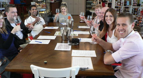 Best Tour - Hotel WA 2