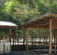Blackbutt Reserve - Hotel WA