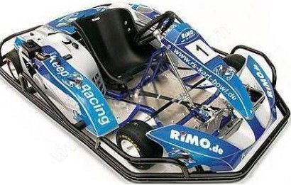 Go Karts Go - Hotel WA 0