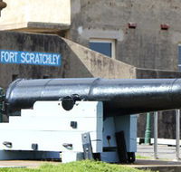 Fort Scratchley Historical Society - Hotel WA