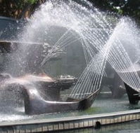 Newcastle Art Gallery - Hotel WA