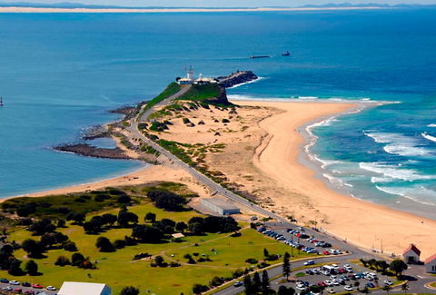 Heliservices Newcastle - Hotel WA 0